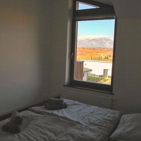 Apartment Vila Aston Kakaslomnic Kültér fotó