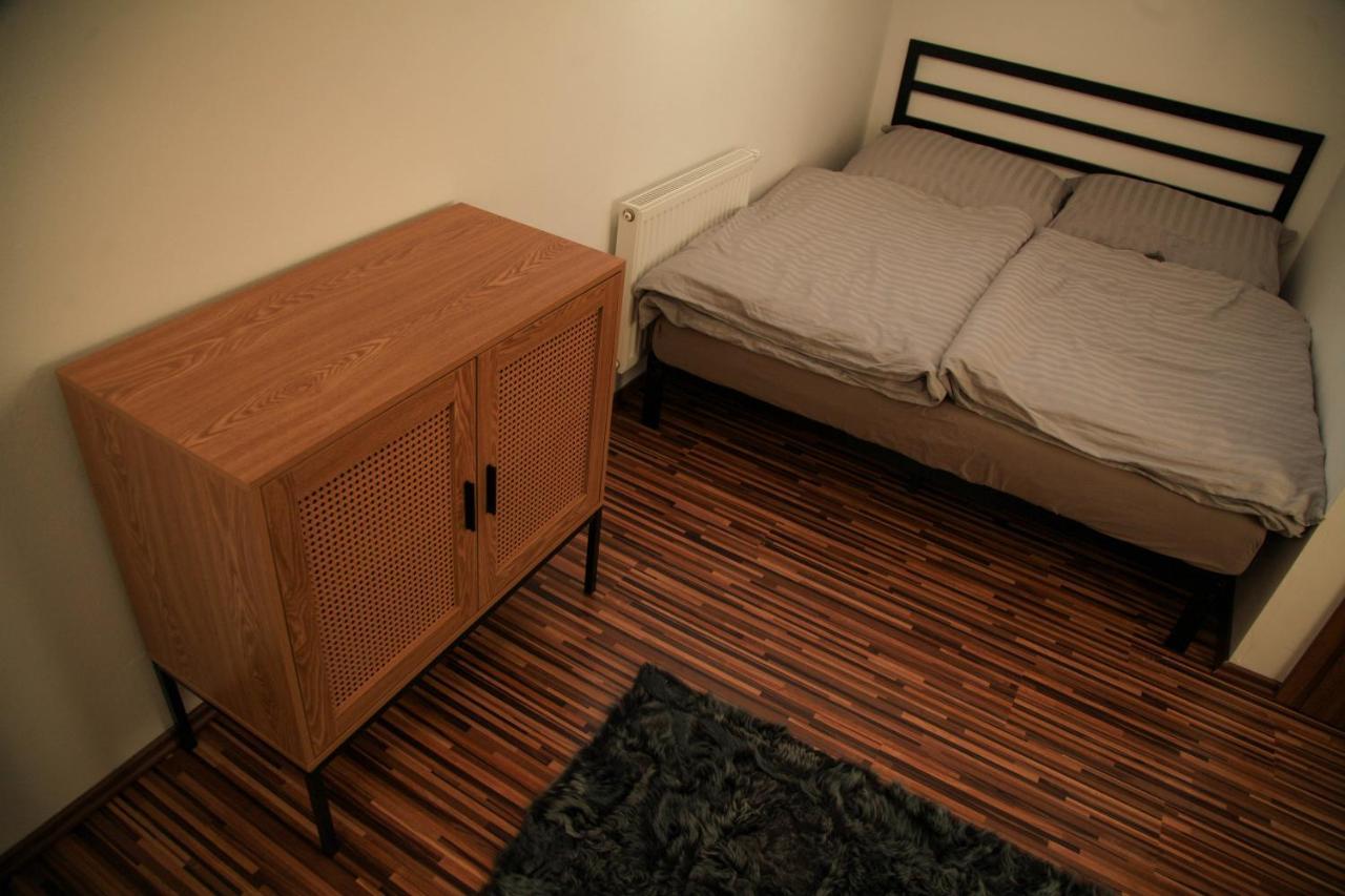 Apartment Vila Aston Kakaslomnic Kültér fotó