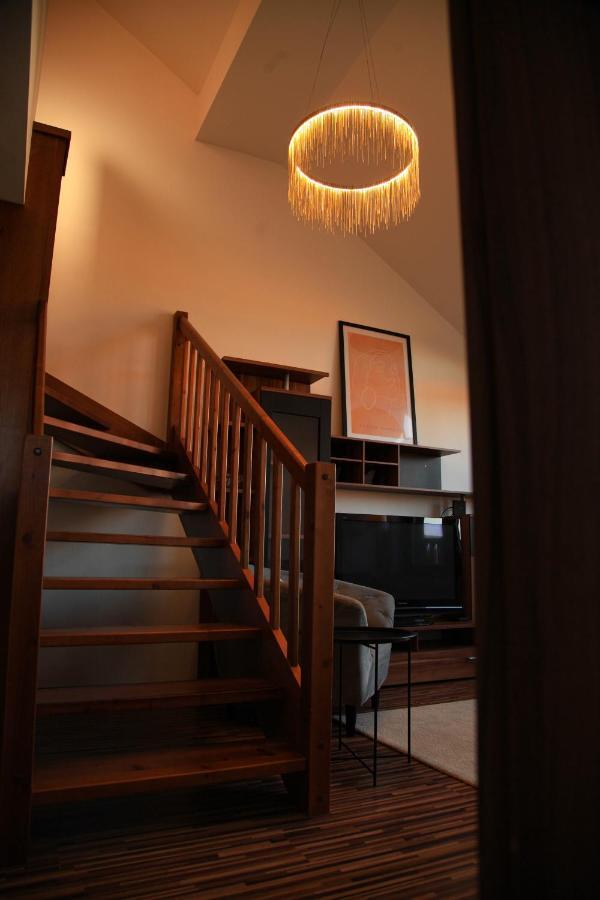 Apartment Vila Aston Kakaslomnic Kültér fotó