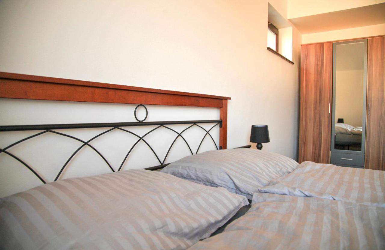Apartment Vila Aston Kakaslomnic Kültér fotó