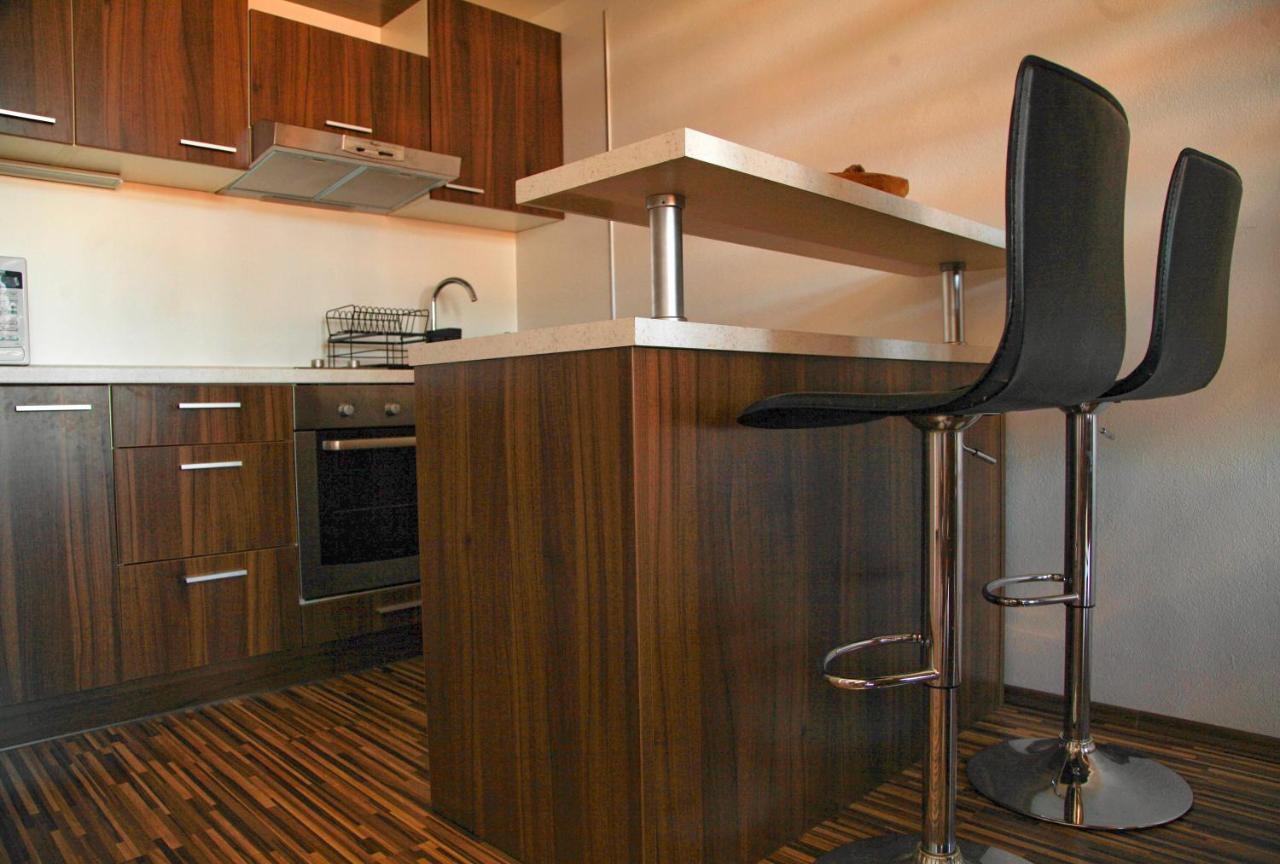 Apartment Vila Aston Kakaslomnic Kültér fotó