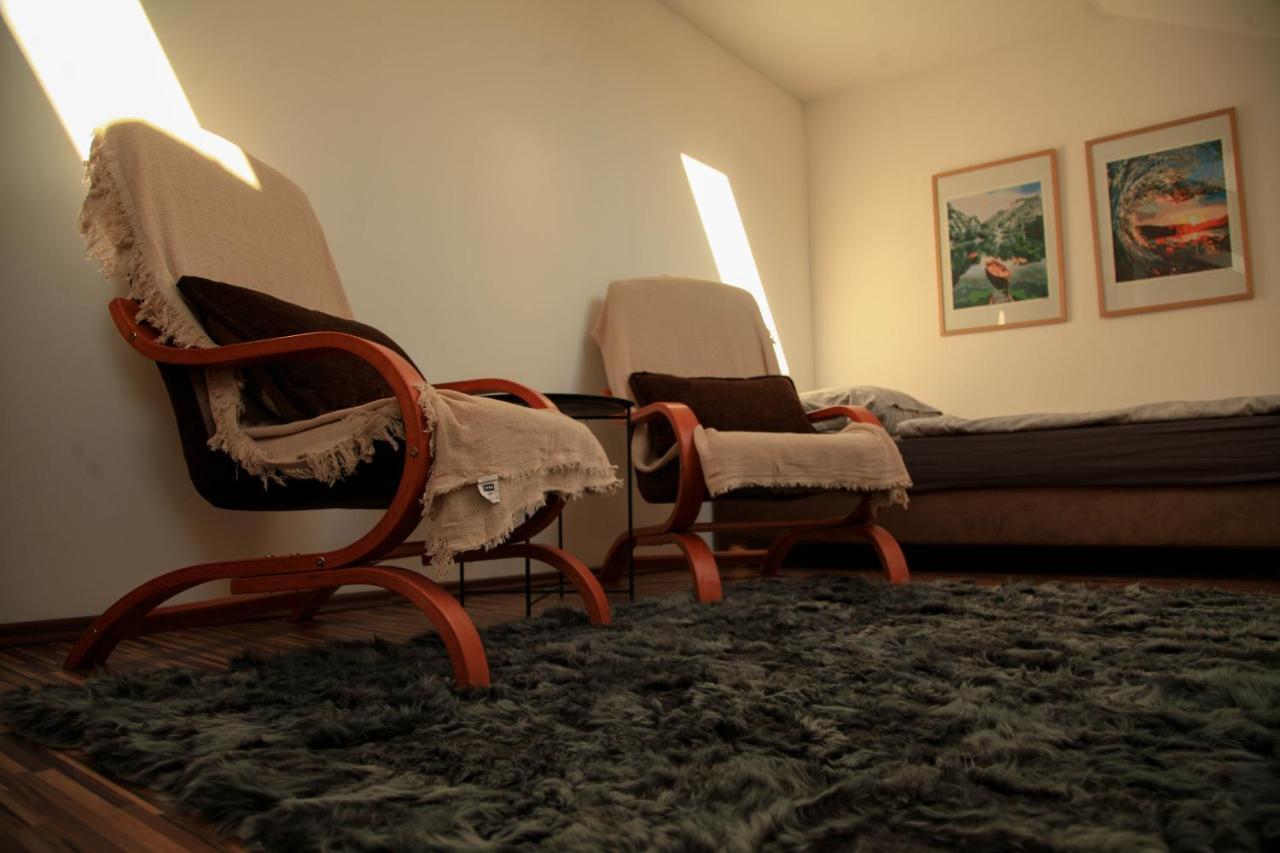 Apartment Vila Aston Kakaslomnic Kültér fotó