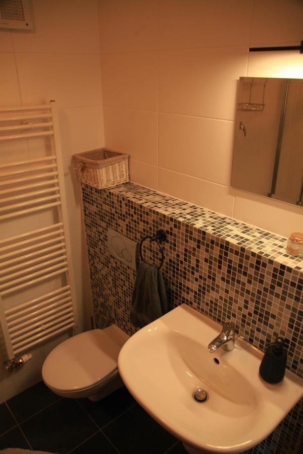 Apartment Vila Aston Kakaslomnic Kültér fotó