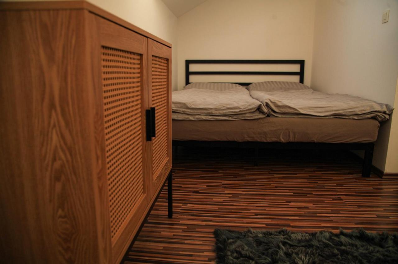 Apartment Vila Aston Kakaslomnic Kültér fotó