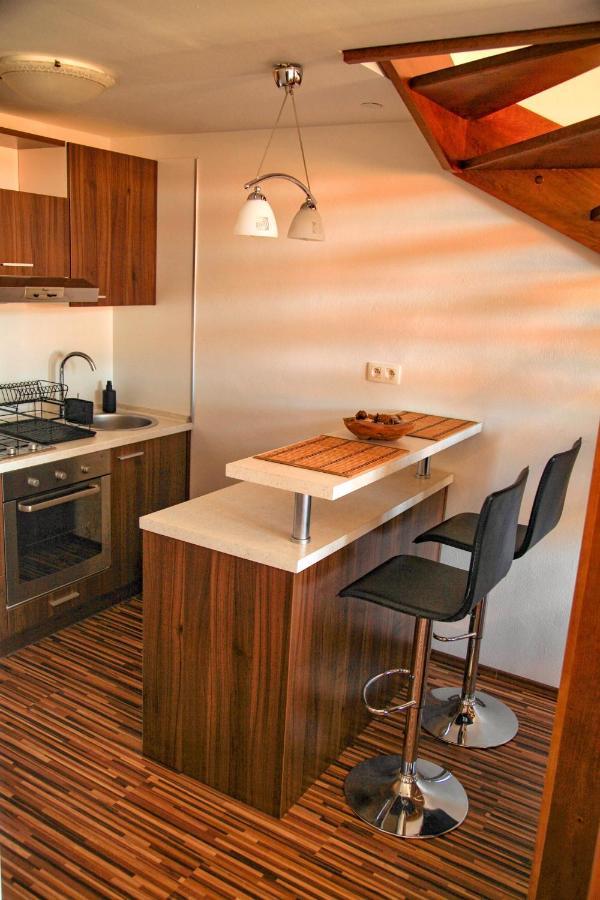 Apartment Vila Aston Kakaslomnic Kültér fotó