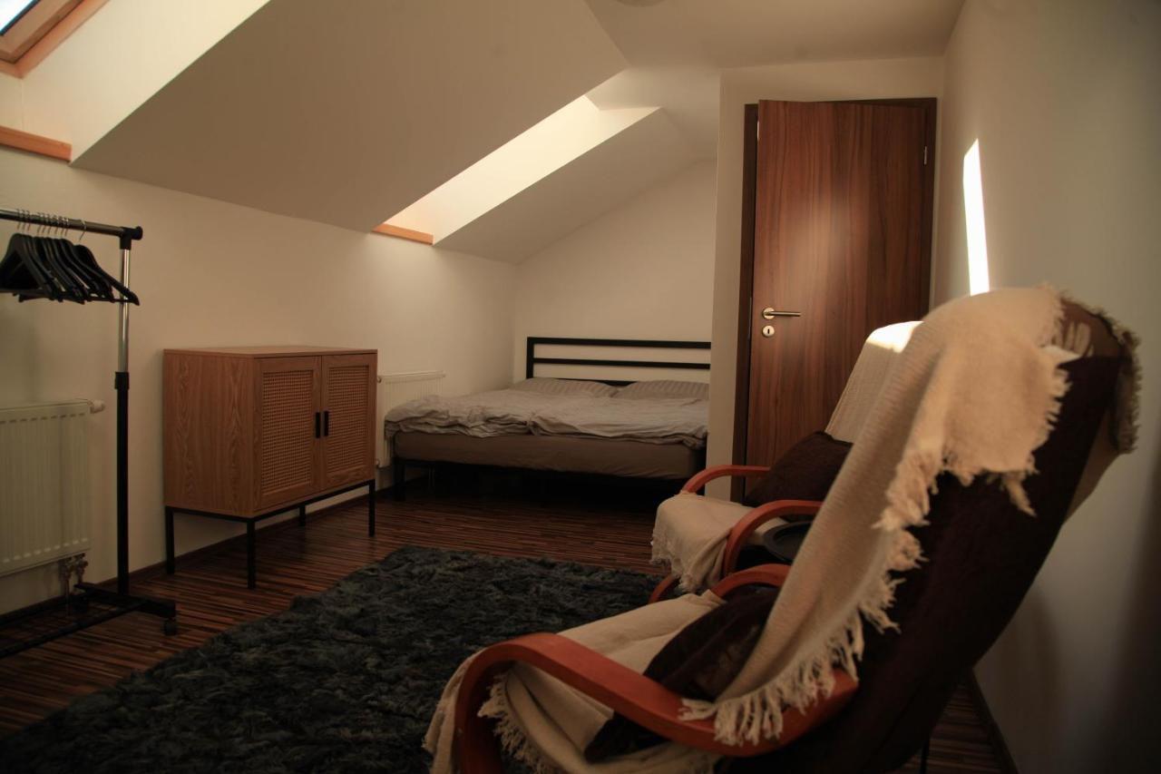 Apartment Vila Aston Kakaslomnic Kültér fotó